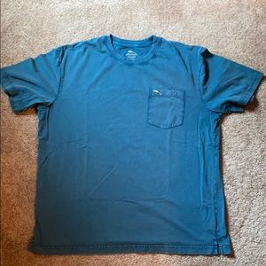 Bob Timberlake Pocket Tee shirt